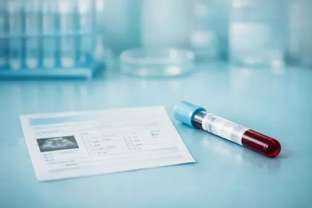 Нужно ли сдавать прогестерон после переноса и как читать анализ