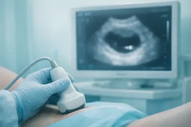 Жидкость в полости матки перед переносом эмбриона, что это значит Жидкость в полости матки перед переносом эмбриона, что это значит