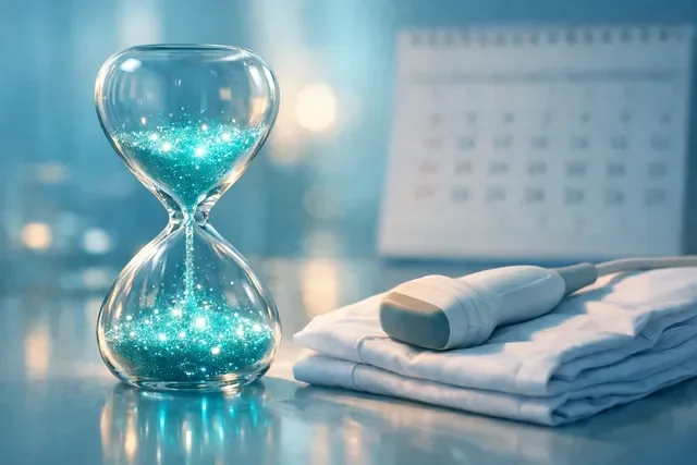 До какого возраста делают ЭКО, медицинские ограничения и безопасность