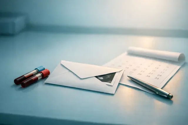 БХБ после первого протокола ЭКО, какие обследования нужны