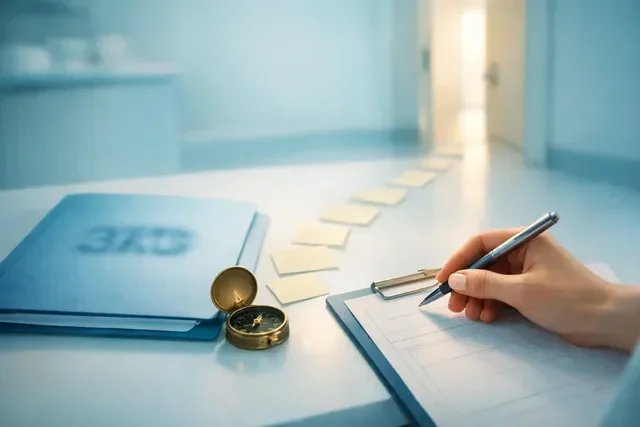 Отказали в ЭКО, как запросить письменную причину и что делать дальше