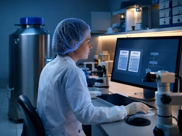 Как эмбриолог планирует перенос при совместном хранении эмбрионов Как эмбриолог планирует перенос при совместном хранении эмбрионов